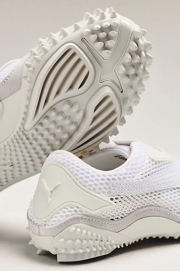 Mostro Mesh Sneakers - Image 3