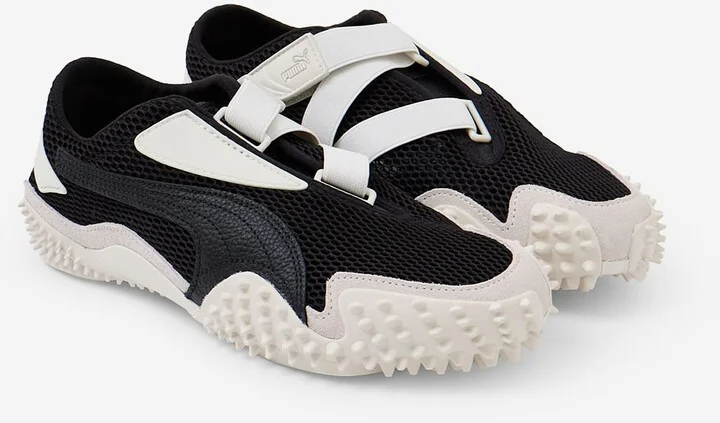 Mostro Mesh Sneakers - Image 3