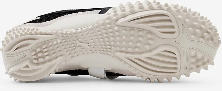 Mostro Mesh Sneakers - Image 5