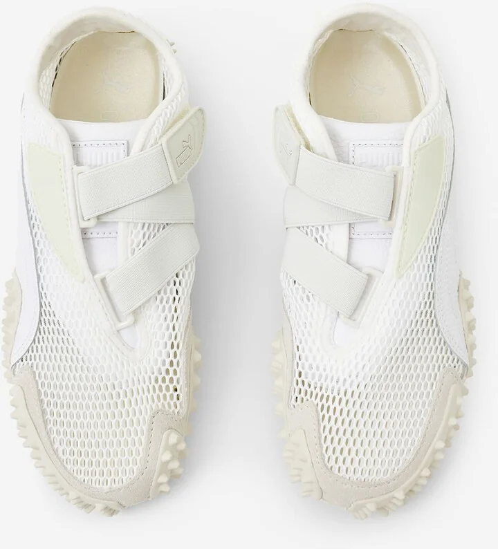 Mostro Mesh Sneakers - Image 2