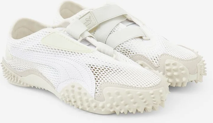 Mostro Mesh Sneakers - Image 3