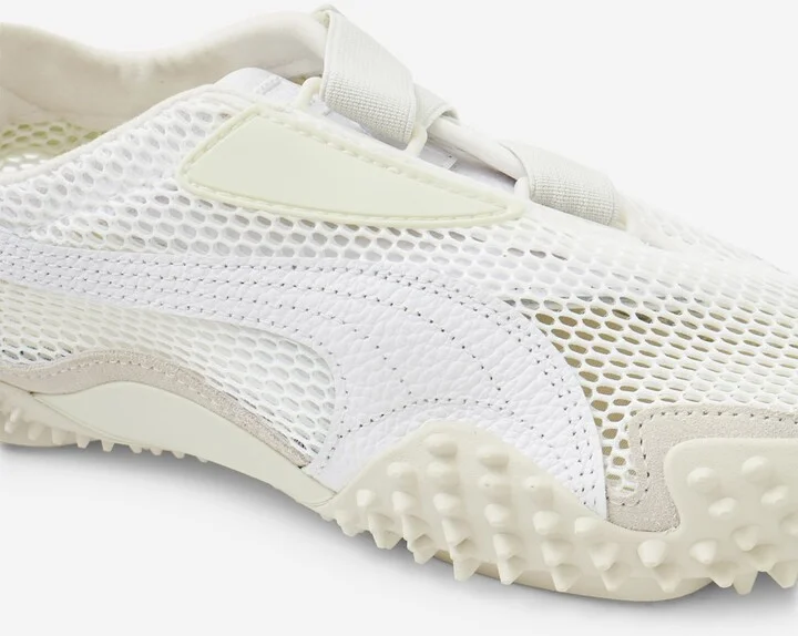 Mostro Mesh Sneakers - Image 4