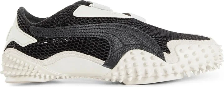 Mostro Mesh Sneakers