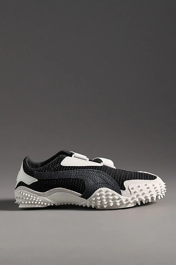 Mostro Mesh Sneakers