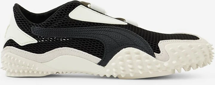 Mostro Mesh Sneakers