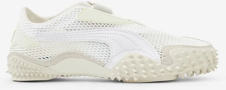 Mostro Mesh Sneakers