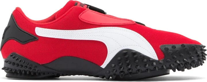 Mostro OG Prime Sneaker - Image 3