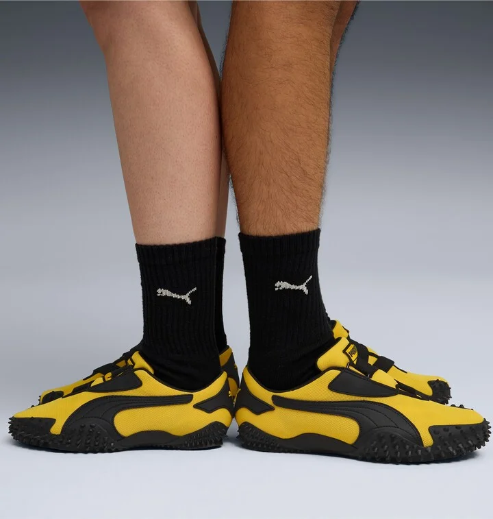 Mostro OG Prime Sneaker - Image 8