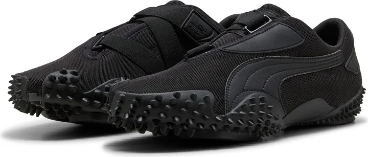 Puma Black/ Puma Black
