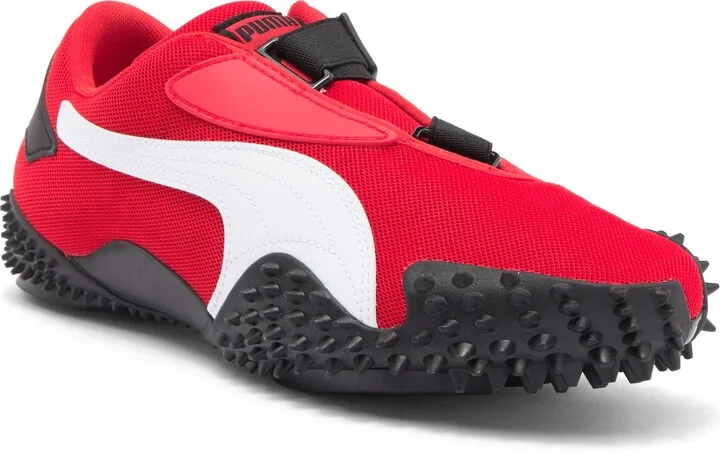 Mostro OG Prime Sneaker