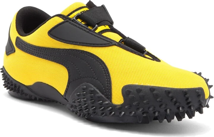 Mostro OG Prime Sneaker