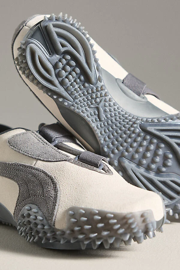Mostro OG Prime Sneakers - Image 3