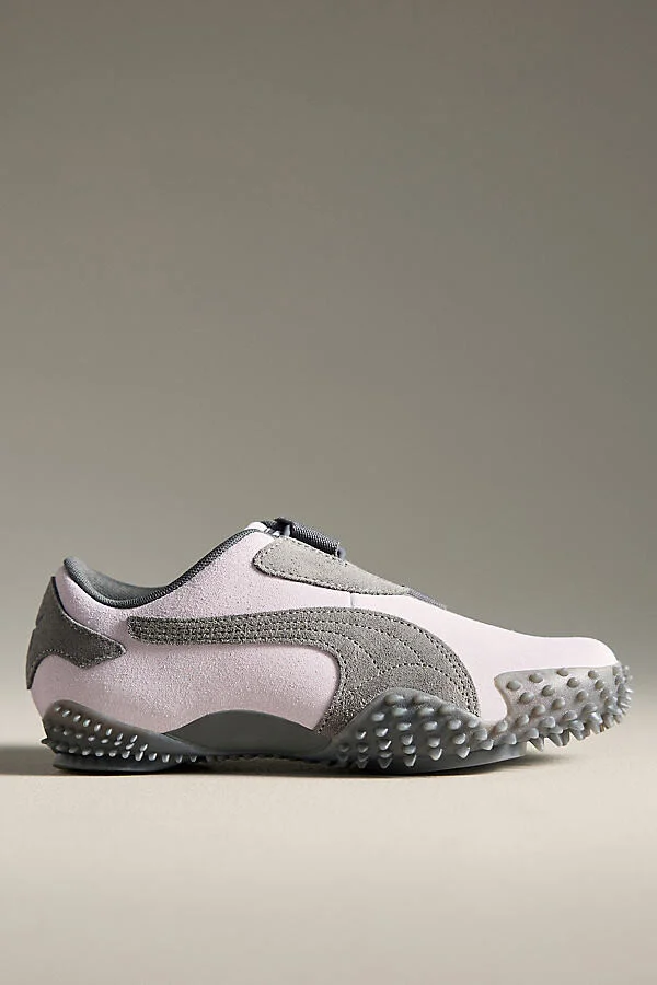 Mostro OG Prime Sneakers