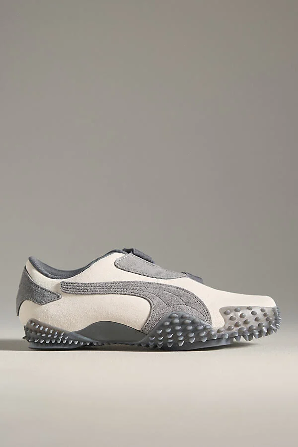 Mostro OG Prime Sneakers
