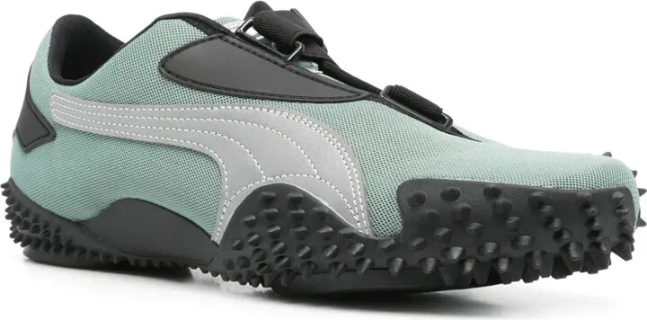 Mostro OG sneakers - Image 2