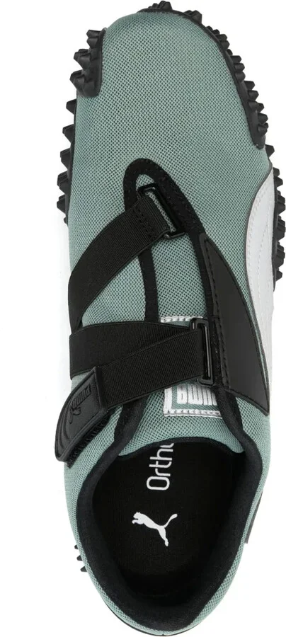 Mostro OG sneakers - Image 4