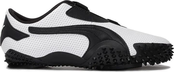 WHITE-BLACK