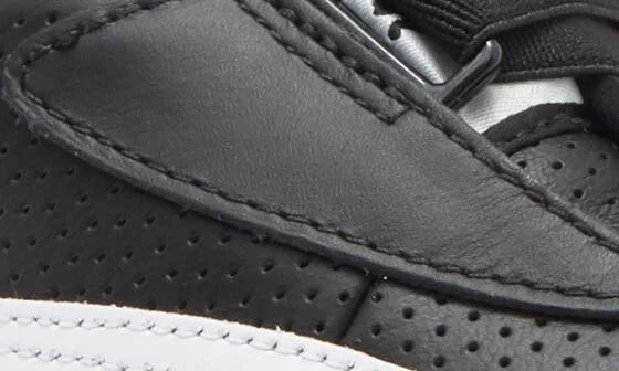 Mostro Perforated Sneaker - Image 7