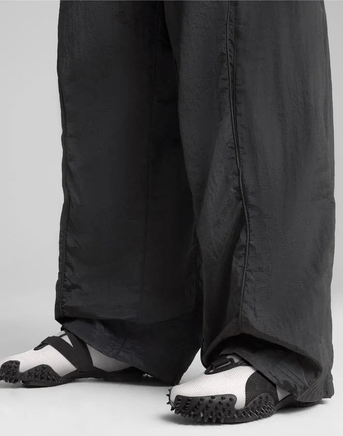Mostro Perforated Sneaker - Image 8