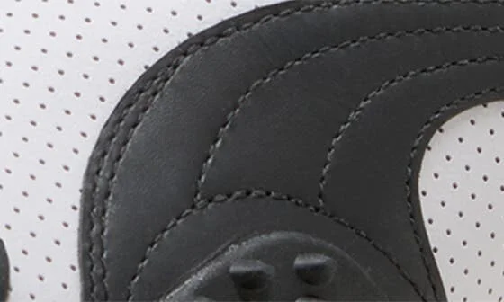 Mostro Perforated Sneaker - Image 9