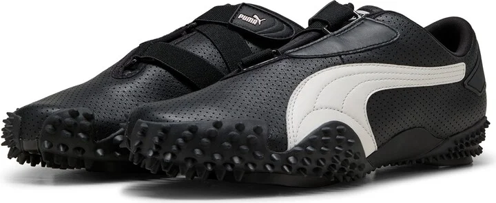 Puma Black/ Puma White