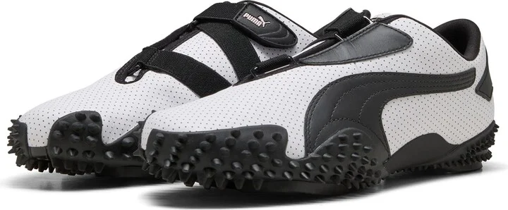 Mostro Perforated Sneaker