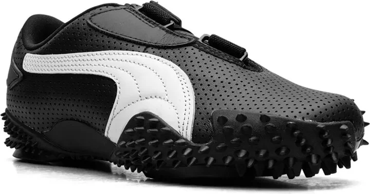 Mostro sneakers - Image 2