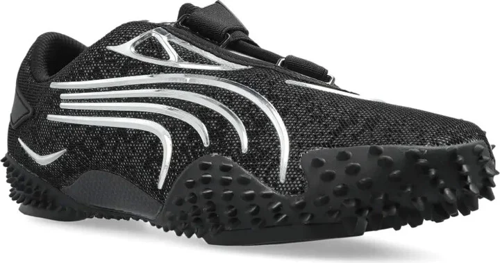 Mostro sneakers - Image 2