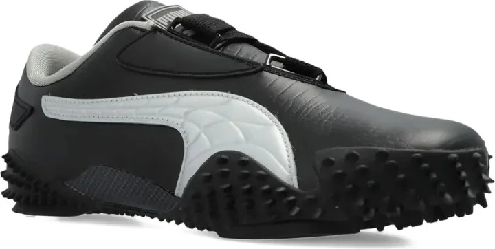 Mostro sneakers - Image 4