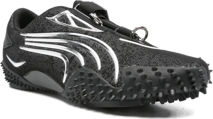 Mostro sneakers - Image 2