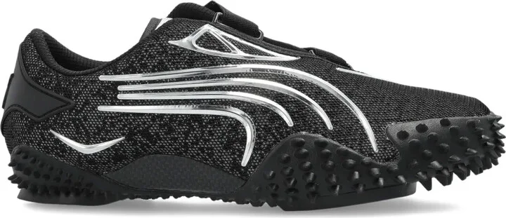 Mostro sneakers