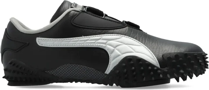 Mostro sneakers