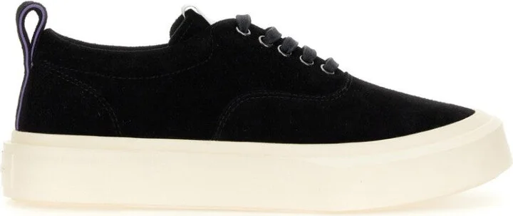 Mother Ii" Sneaker