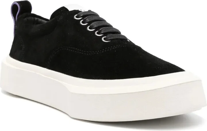 Mother II suede sneakers - Image 2