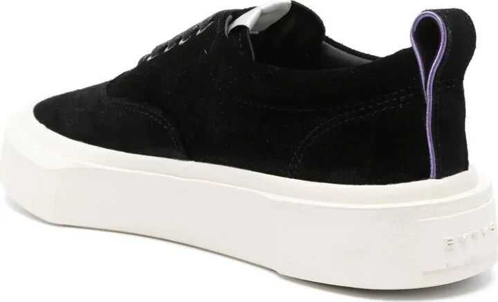 Mother II suede sneakers - Image 3