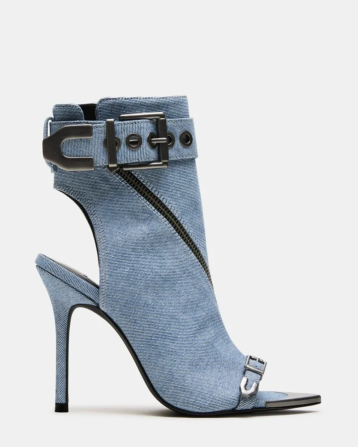Denim Fabric