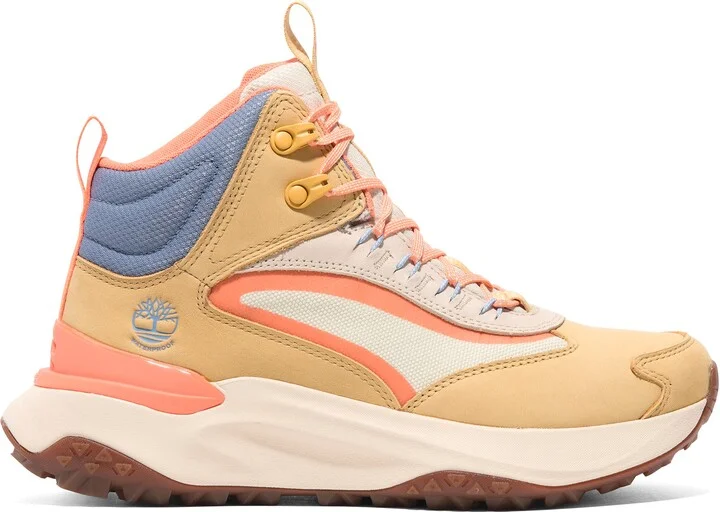 Motion Access Waterproof Sneaker - Image 2