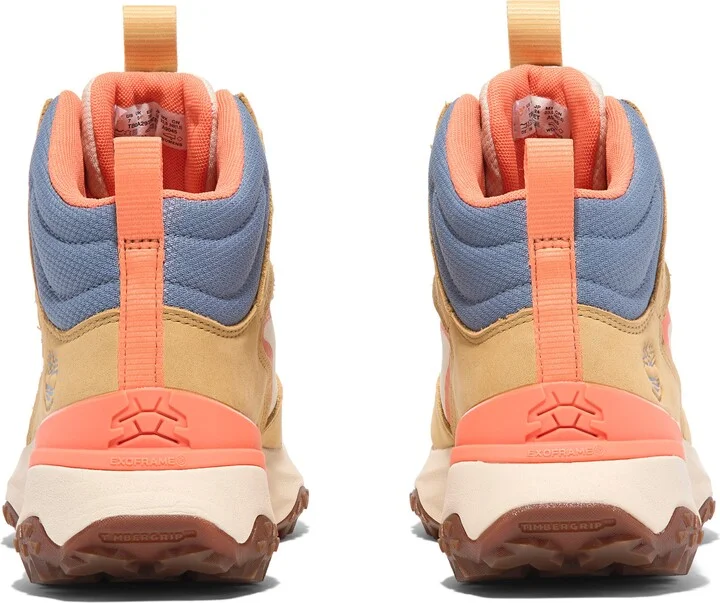 Motion Access Waterproof Sneaker - Image 5