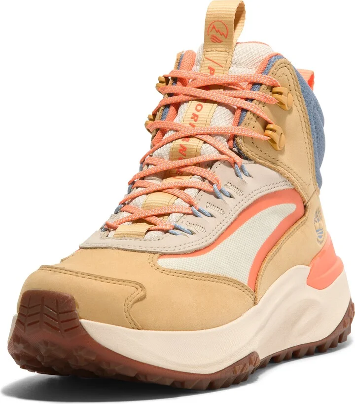Motion Access Waterproof Sneaker - Image 7