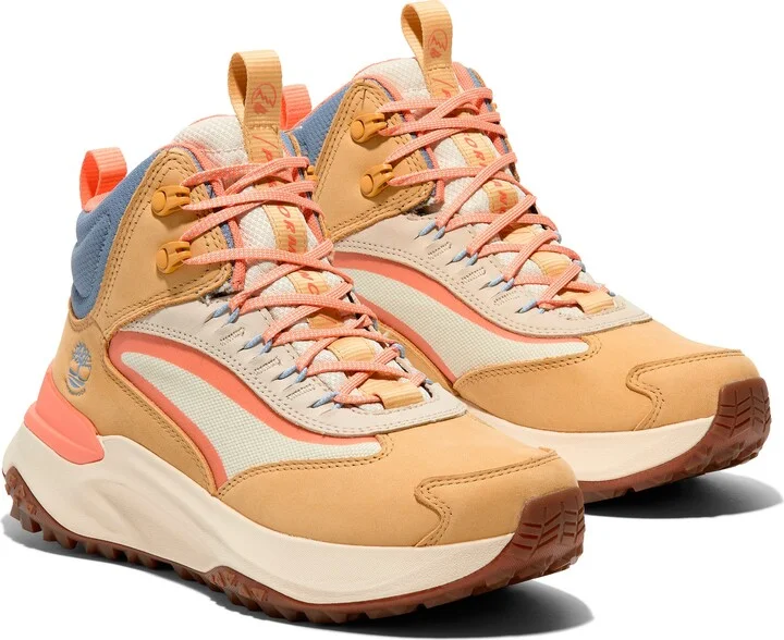 Motion Access Waterproof Sneaker - Image 8