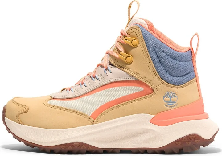 Motion Access Waterproof Sneaker - Image 9