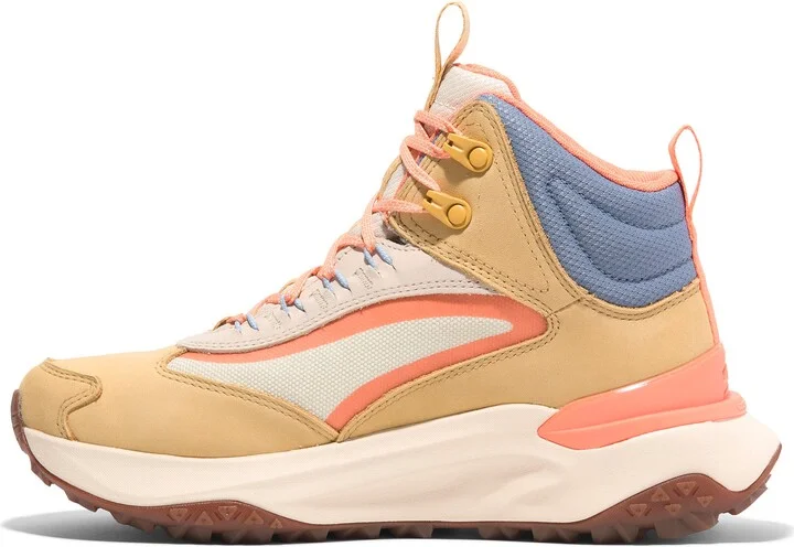 Motion Access Waterproof Sneaker - Image 10