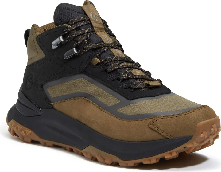 Olive Ripstop