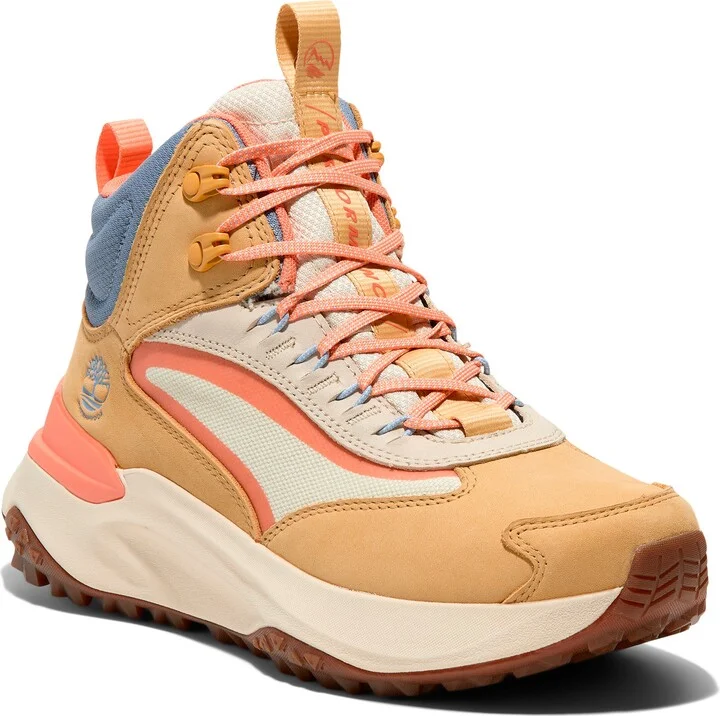 Motion Access Waterproof Sneaker