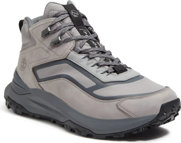 Motion Access Waterproof Sneaker