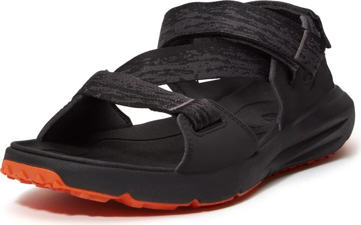 Motion Dune Sandal - Image 6