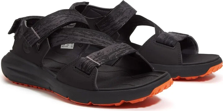 Motion Dune Sandal - Image 9