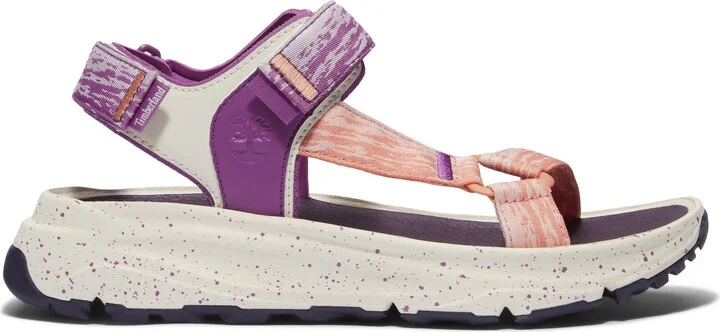 Motion Dune Sandal - Image 3