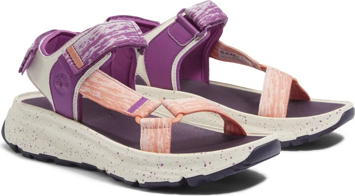 Motion Dune Sandal - Image 10