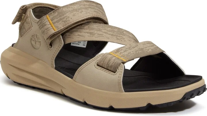Light Brown Webbing
